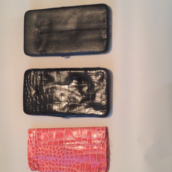 Wallet Bundle - Picture 2 of 5